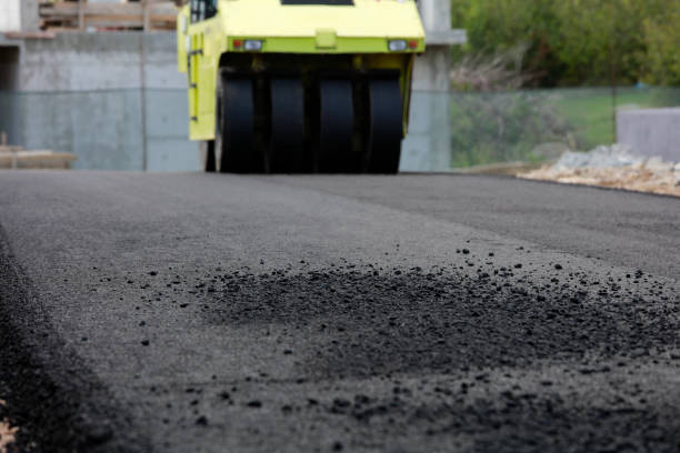 Driveway Pavers for Homes in Ansted, WV