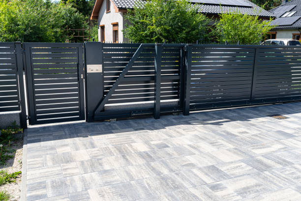 Professional Driveway Pavers in Ansted, WV