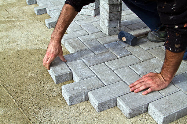 Reliable Ansted, WV Driveway Pavers Solutions