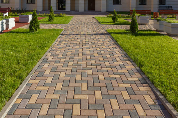 Best Driveway Paving Contractor  in Ansted, WV