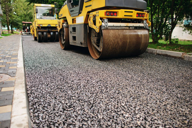 Best Local Driveway Pavers  in Ansted, WV